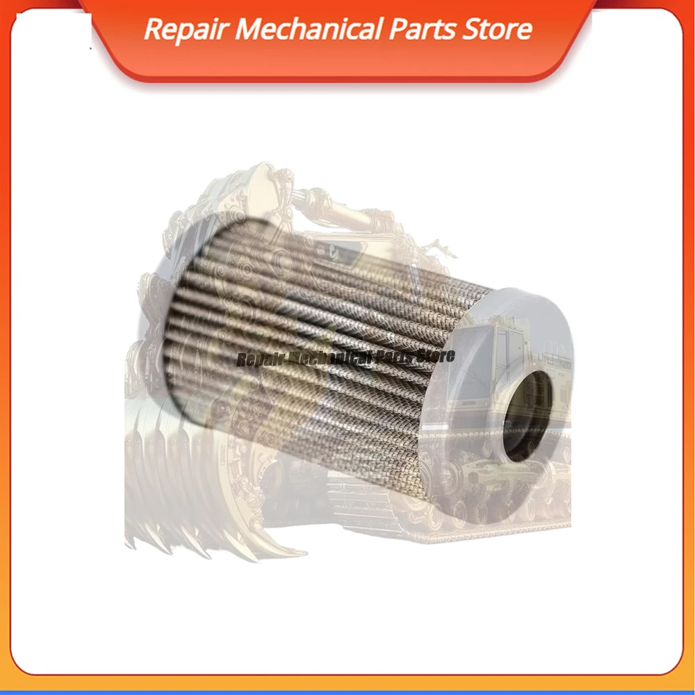 

Для сверхмощного дизельного экскаватора Sh60376 R010051 Pfx20x10 пилотный фильтр A222100000119