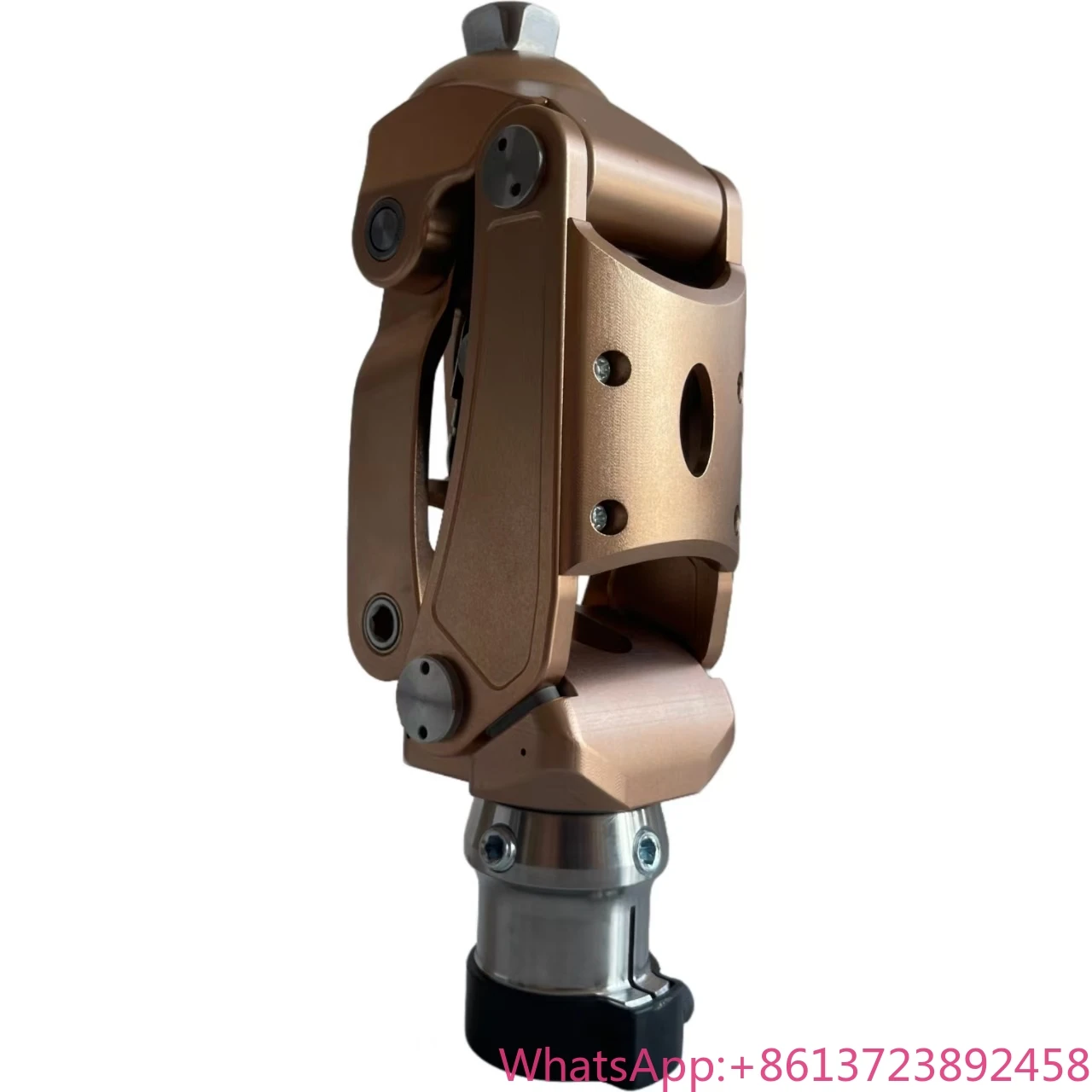 

Artificial Limb Prosthetic Leg Artificial Leg Hydraulic Knee Multi-axis Hydraulic Knee Joint Prosthetic Knee