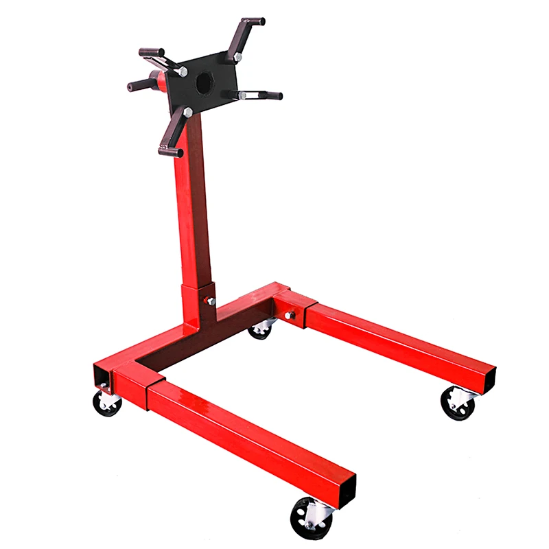 1250lbs Workshop Auto Tools Automotive Rotating Manufacture Engine Stand