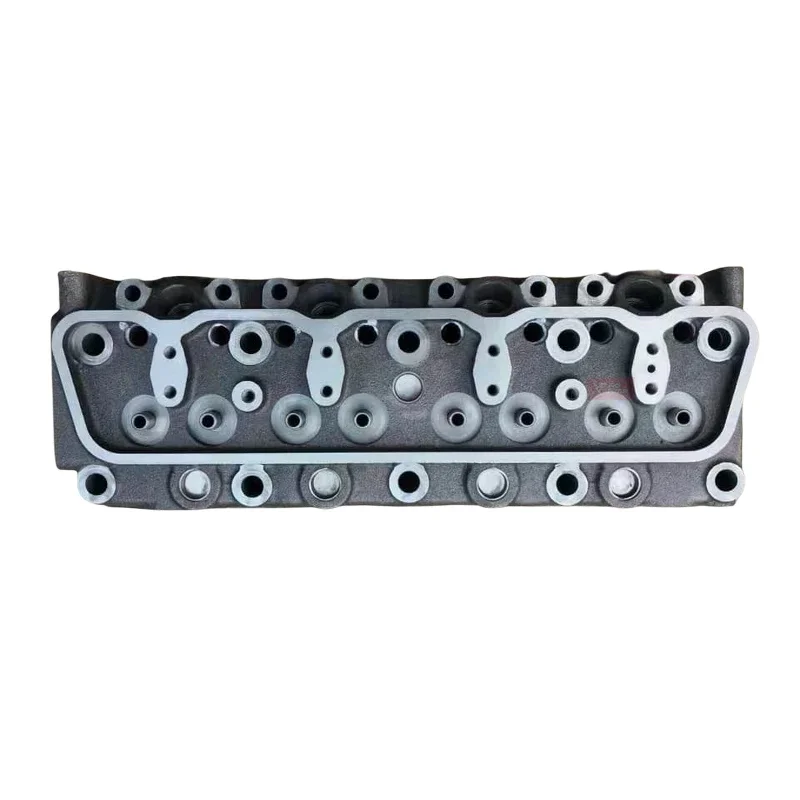 

11041-09W00 11041-29W01 Diesel Engine Parts SD23 SD25 Cylinder Head For NISSAN PICK UP 11041-09W00 11041-29W01