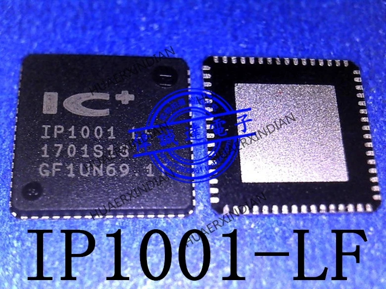 

New Original IP1001-LF IP1001LF IP1001 QFN64