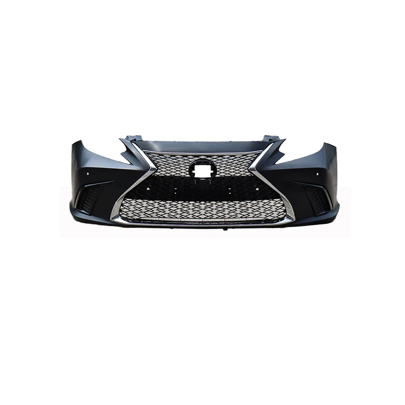 

Body Kit F-Sport Front kit For LEXUS ES200 ES350 Upgrade To LS LS460 Sport Grill