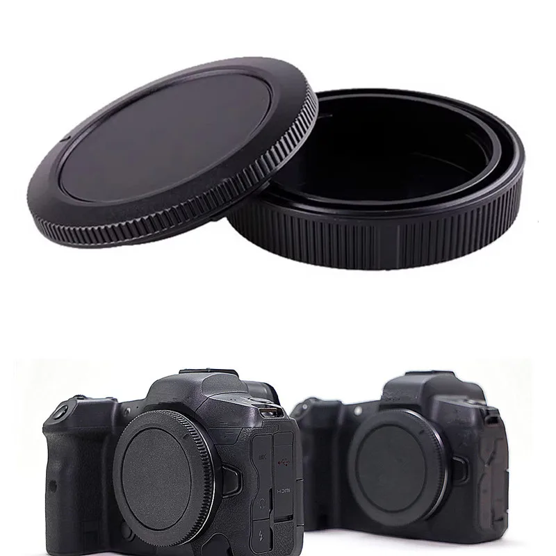 1/2Sets Rear Lens D… - image