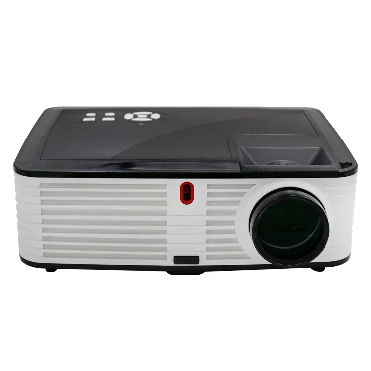 

China Manufacturer Native Android Smart Projection Portable Video Mini Full Hd Led 1080p Cinema Proyector Low Price Projector