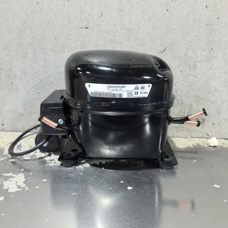 Adecuado para compresor de frecuencia variable de refrigerador LG FC124NAME FC140NEM FLA150NBMA FLD165NBMA