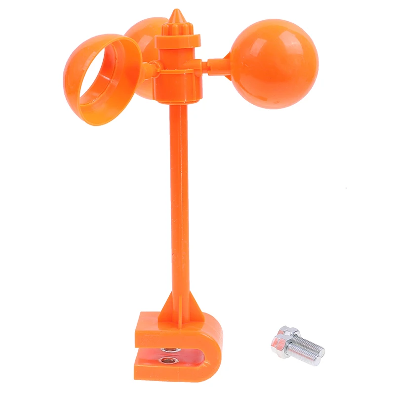 360° Drive Away Bird Device Bird Scarer Bird Repeller Crow Crop Garden Outdoors Thorn Spikes Net Fence Anti-Bird Device