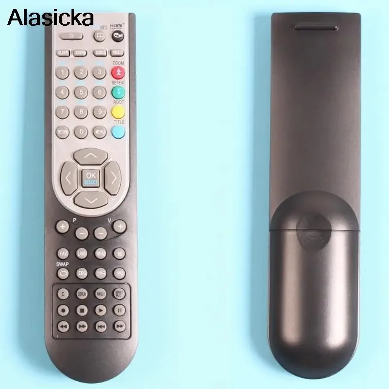

Iversal Remote Control RC1900 for OKI TV 16,19,22,24,26,32 Inch,37,40,46"V19,L19,C19,V22,L22,V24,L24,V26,L26,C26,V32,L32,C32,V37