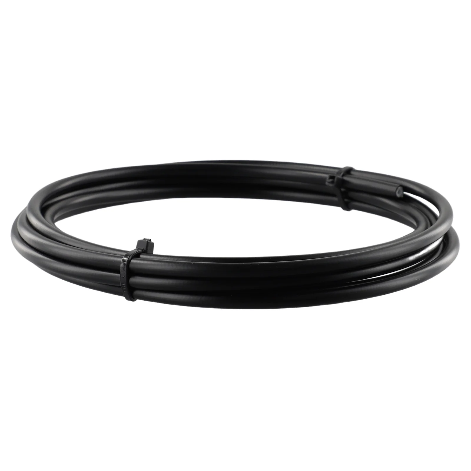 Bike Hydraulic Brake Hose Set with BH 90 and BH 59 Connectors for Shimano Models 2 5m SMBH59BH90 Olive and Connector Insert - Image 5
