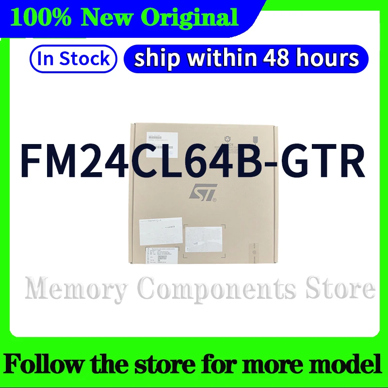 fm24cl64b-gtr-fm24cl64bg-Оригинал-В-наличии-Отправка-в-течение-48-часов