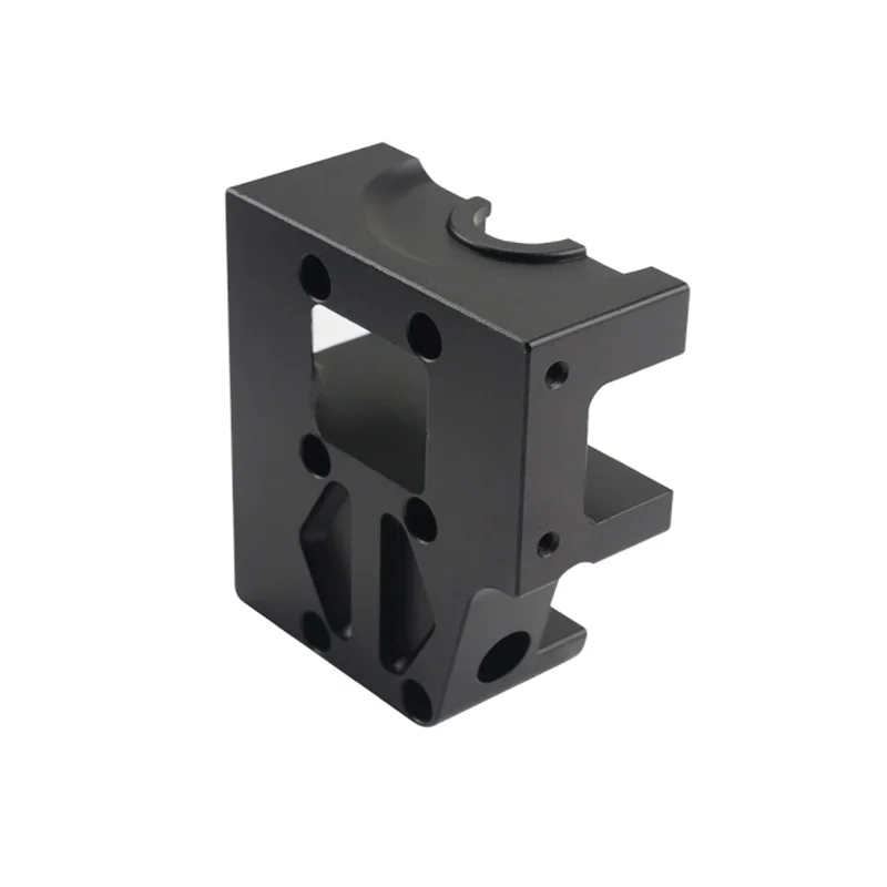 خدمات التصنيع باستخدام الحاسب الآلي الدقيقة الحل الصناعي الهندسة الأجهزة المصنوعة حسب الطلب أجزاء CNC غير القياسية