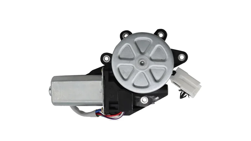 

Подходит для двигателя переднего правого стеклоподъемника автомобильных деталей 80730-CD00A.