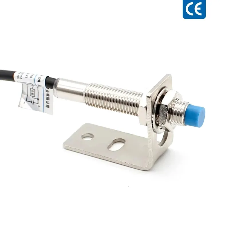 

Approach Sensor bracket proximity sensor switch holder photoelectric sensor switch fix support M8 M12 M18 M30 SN04