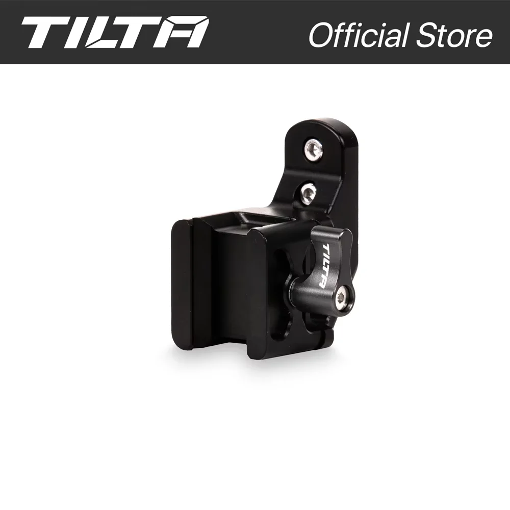 TILTA Zijhandgreepbevestiging NATO Slide NATO Verlengstuk ARRI Crankset Adapter TA-AHA2 TA-AHA3 TA-AHA4