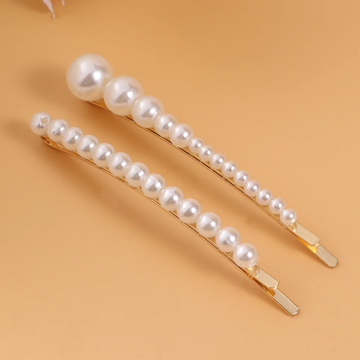 

13pcs Pearl Hair Pins Elegant Lightweight Durable Beautiful Hairpin Banquet Decor Barrette Creative Daily Life Party Festival