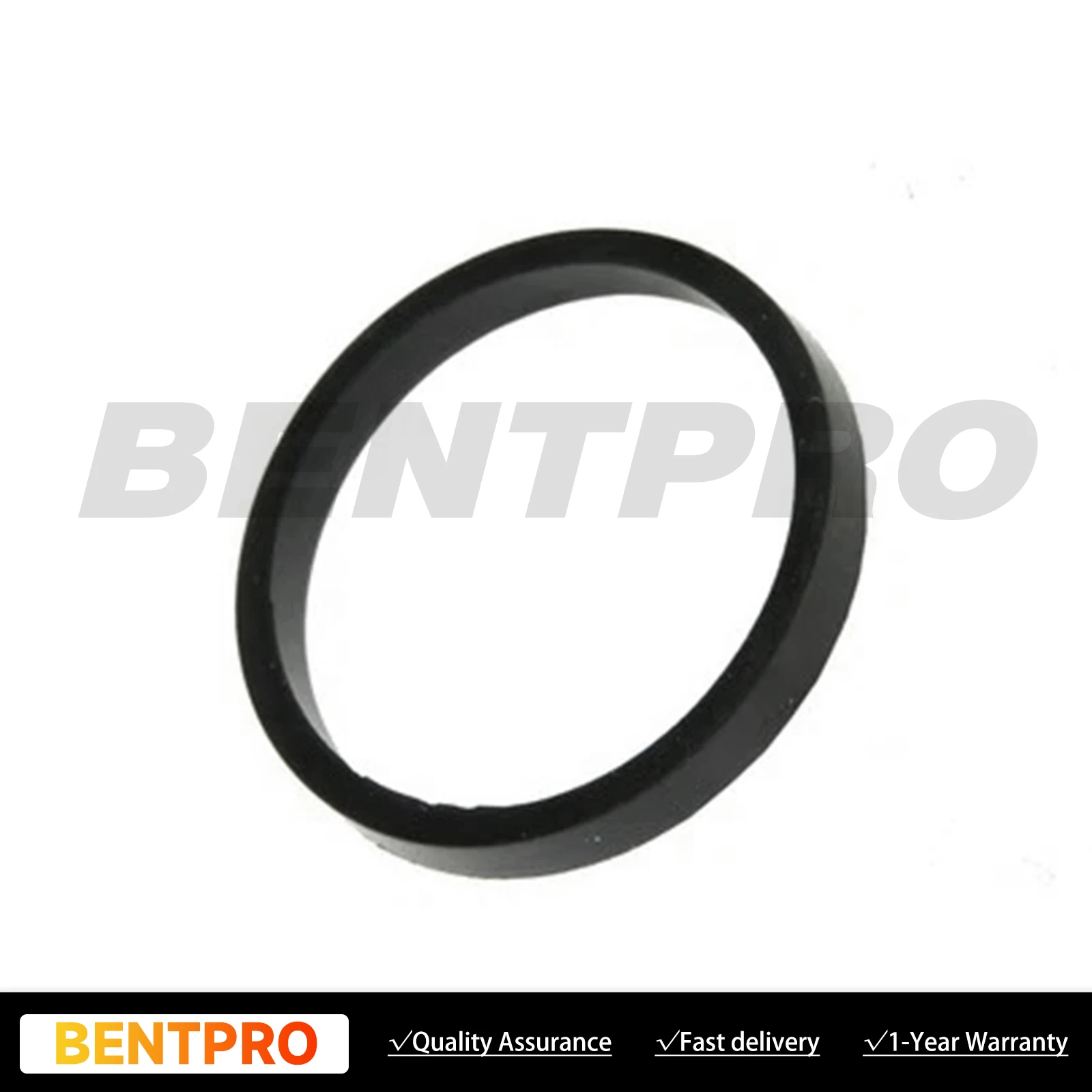 2Pcs Engine Oil Cooler O-Ring 11427509261 For Mini R52 R53 Cooper S (2002-2008)