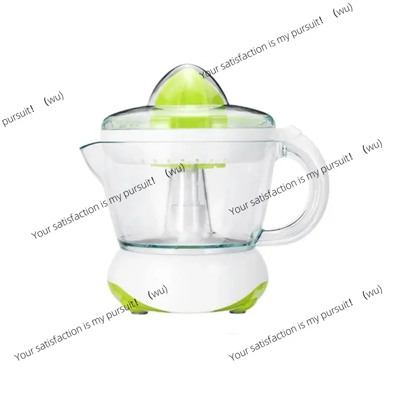 Gen Basic Electric Household Fruit Juicer 700ML Juicer Orange Lemon Juicer EU Plug