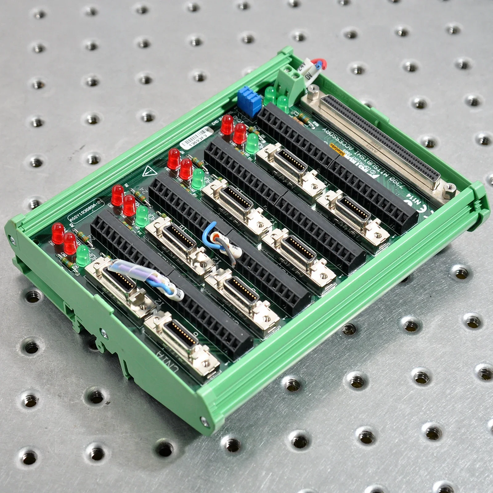 USA 7390 ASSY193609A-01 Module Mở Rộng