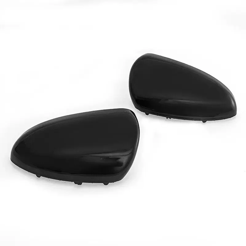 For Chevrolet Cruze 2009-2015 Car Replacement Rearview Side Mirror Cover Wing Cap Exterior Door Rear View Case Trim Housing ABS