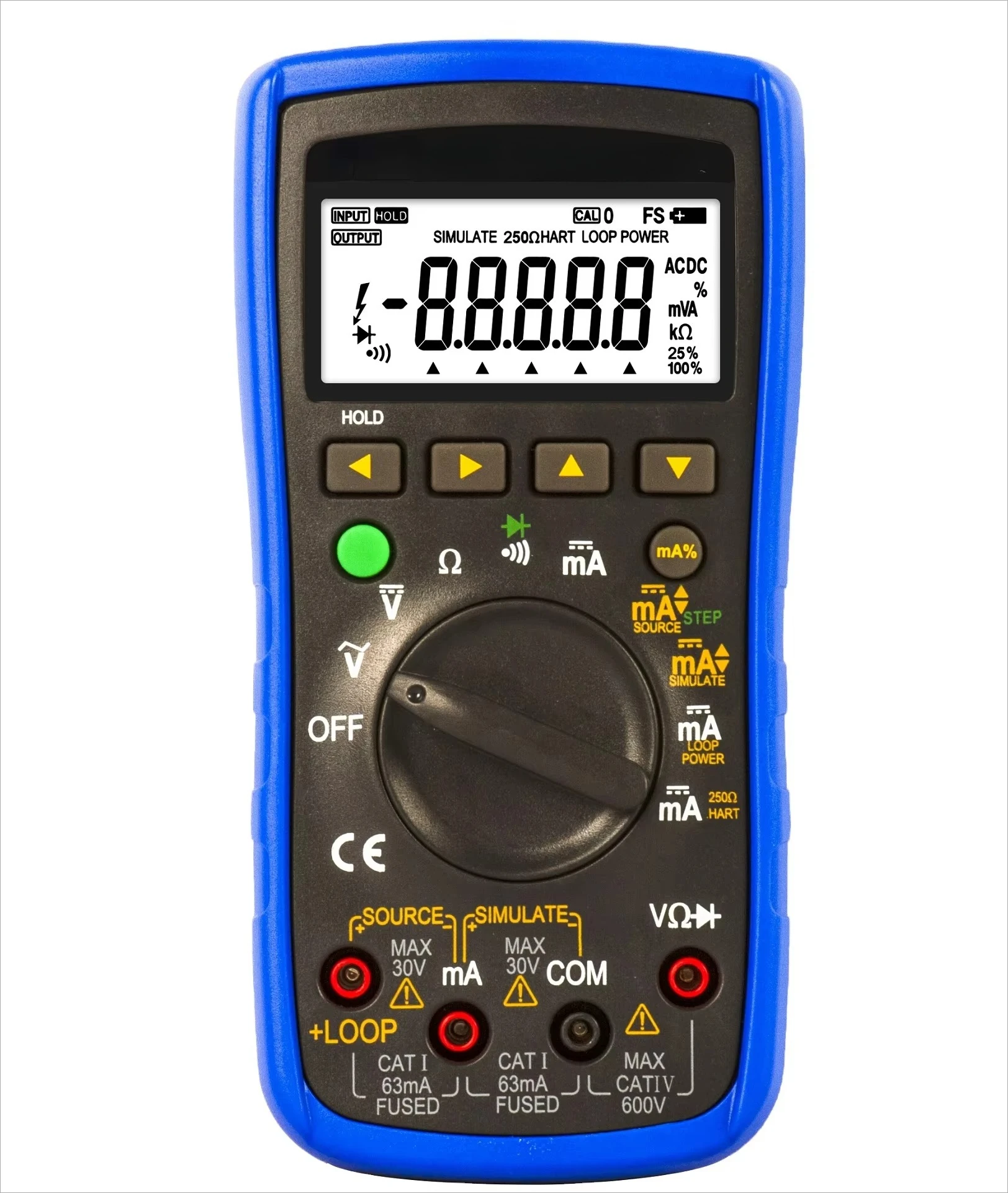 High Performance Or…