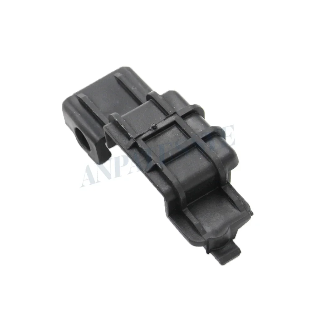 8D0260427 8D0 260 427 FOR A6 c5 A4 Front Condenser Rubber Pier Fixed Clamp Rubber Pier Bracket Radiator Rubber Pier Clamp