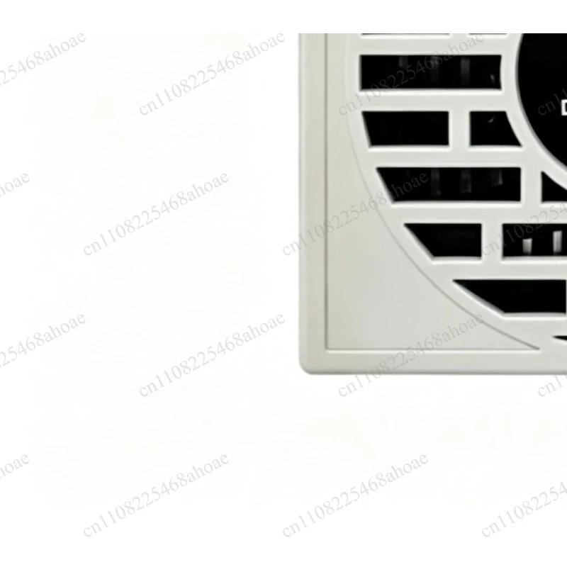 Mini deshumidificador industrial inteligente con control de humedad, tipo gabinete pequeño, con tecnología Peltier.