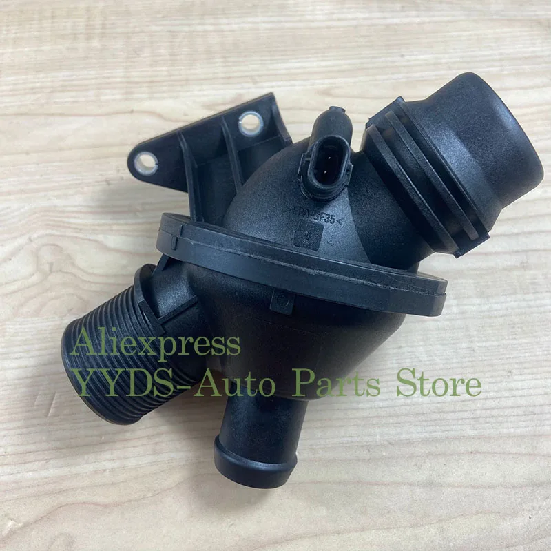 Coolant Thermostat For BMW X3 328i 320i 528i F10 F30 228i 320i 328i 11538635689