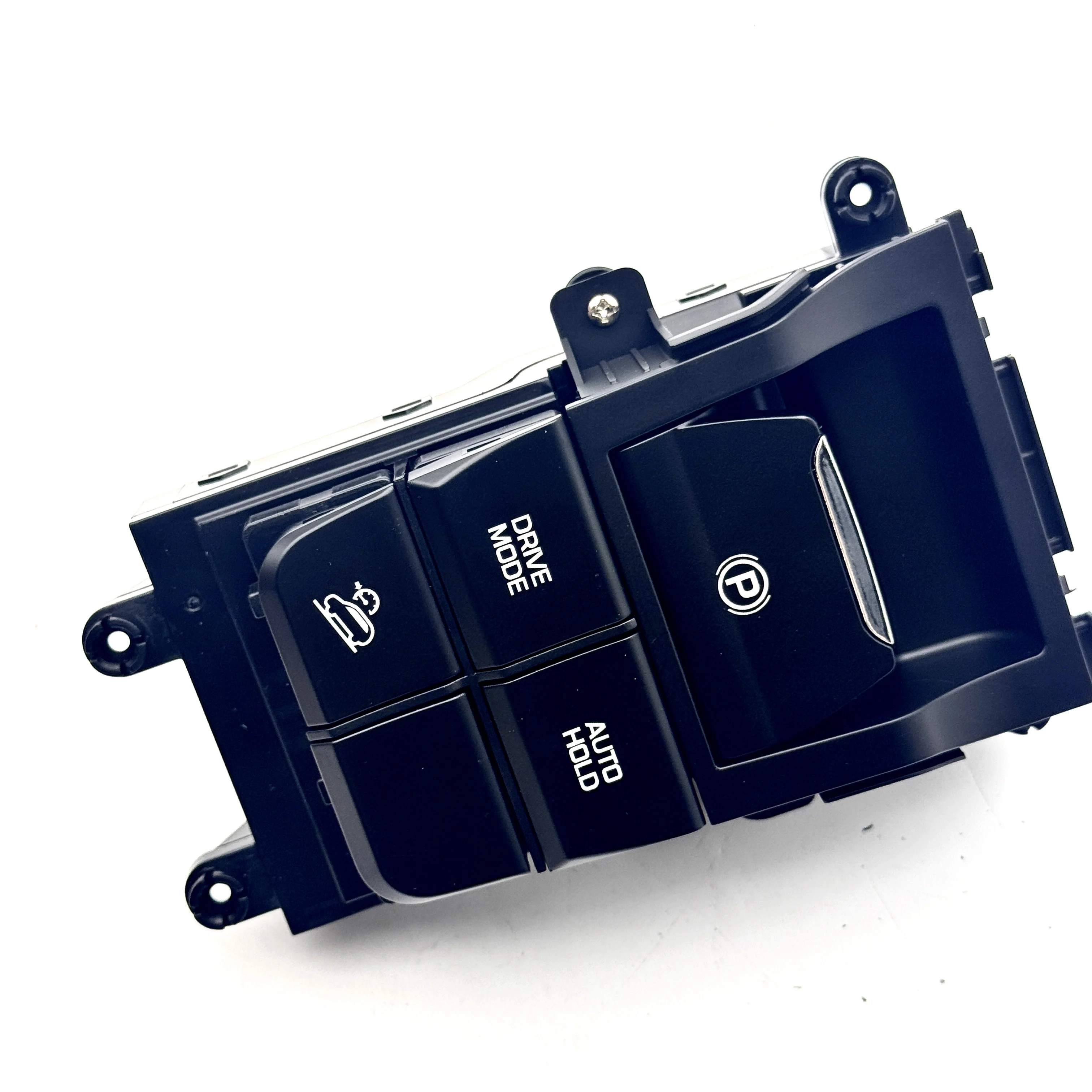 Steuereinheit für Feststellbremsschalter 93300-D3AA04X / 93300-D3AB04X / 93300-D3AI04X/ 93300-D3DA0TRY für LKW – Detail 12