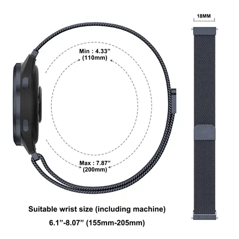 12 best sales TicWatch C2 - №3