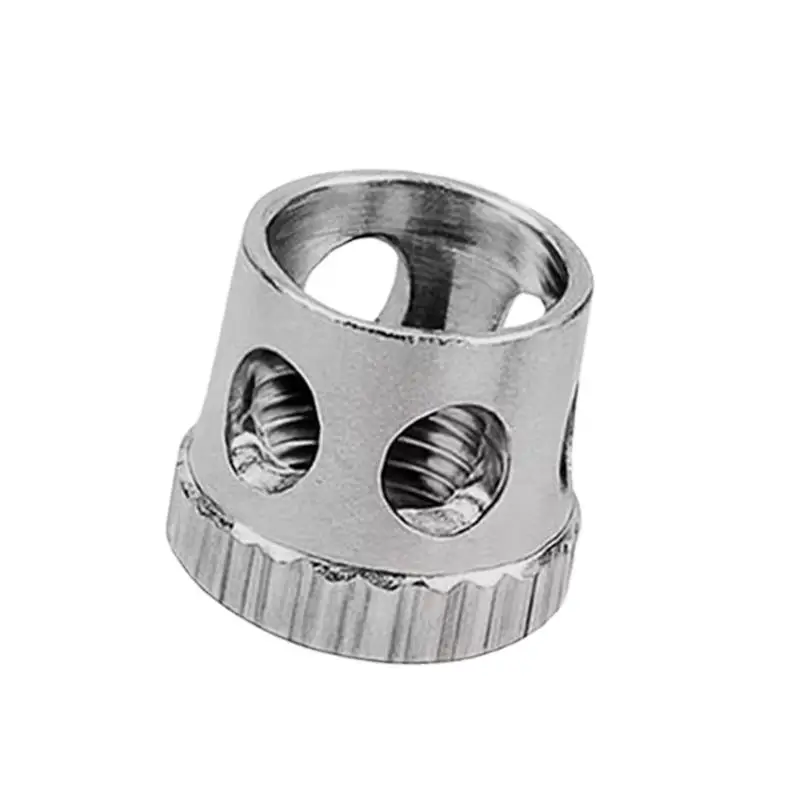 

652F Universal Nozzle Cap For 130 131 180 Models Protects Needle And Damage With Metal Construction