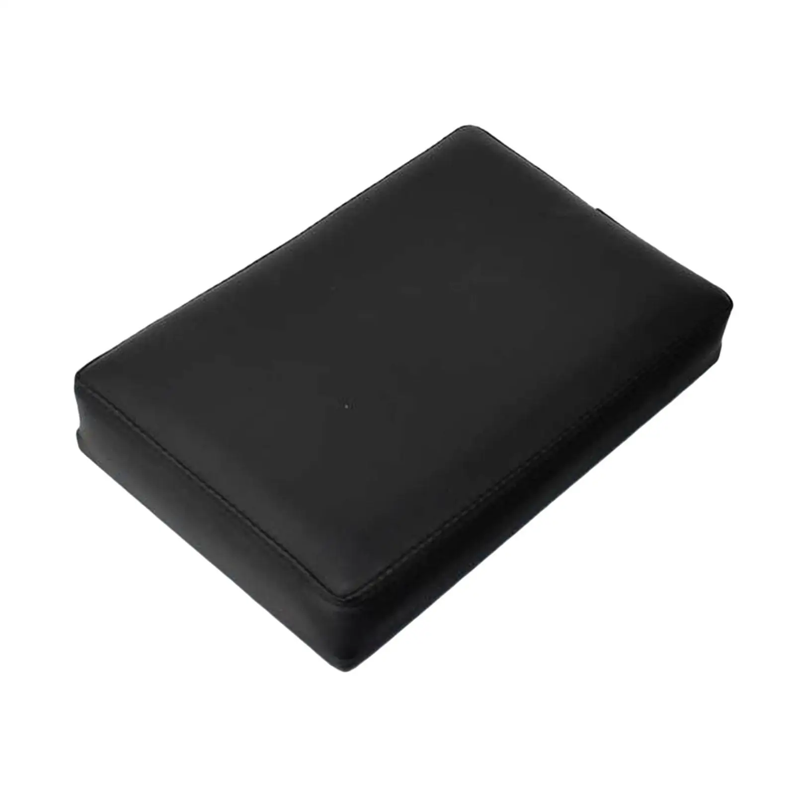 

Armrest Pad, PU Leather Cushion Hand Pillow for Studio Household Beauty Salon
