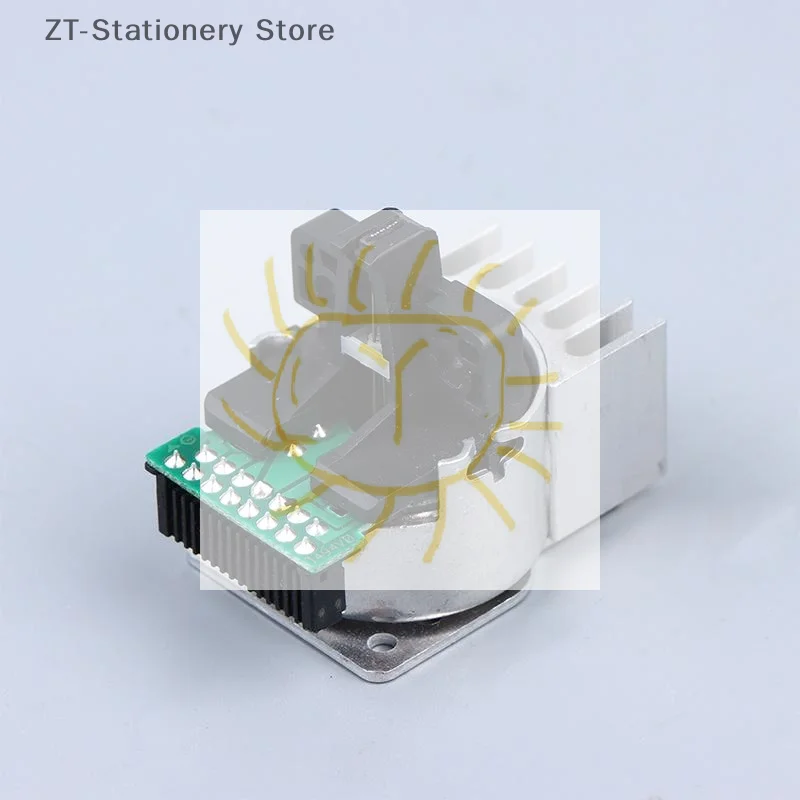 

TMU220 Compatible Print Head For TM220 U220PD U220PA High Precision For Retail Thermal Printers