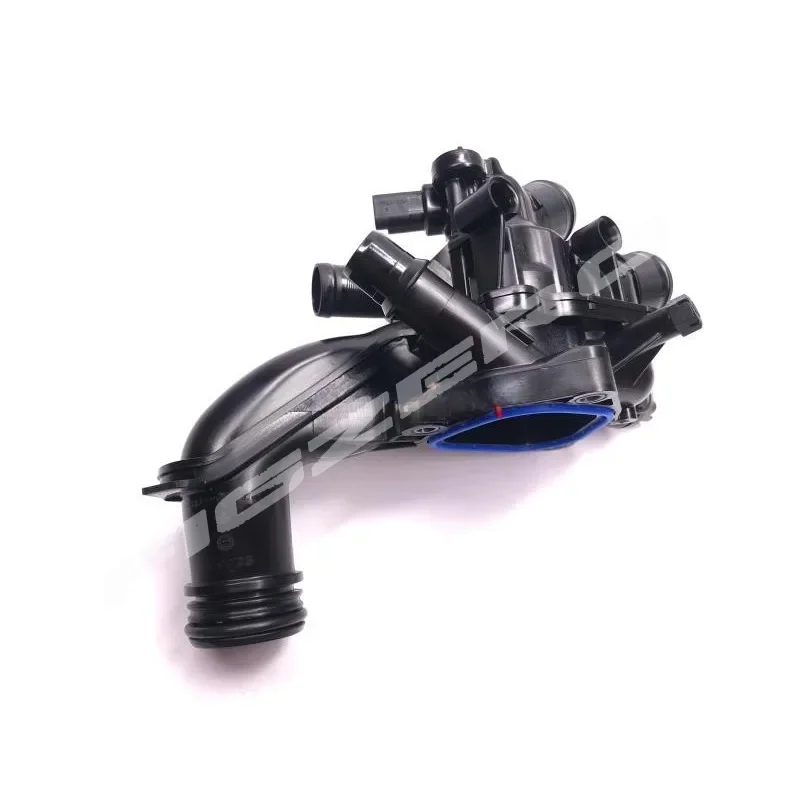 نظام تبريد أصلي ترموستات منفذ غرفة الجمعية لبيجو 207CC 208 DS3 1.6 VTI Figzero العلامة التجارية الجديدة