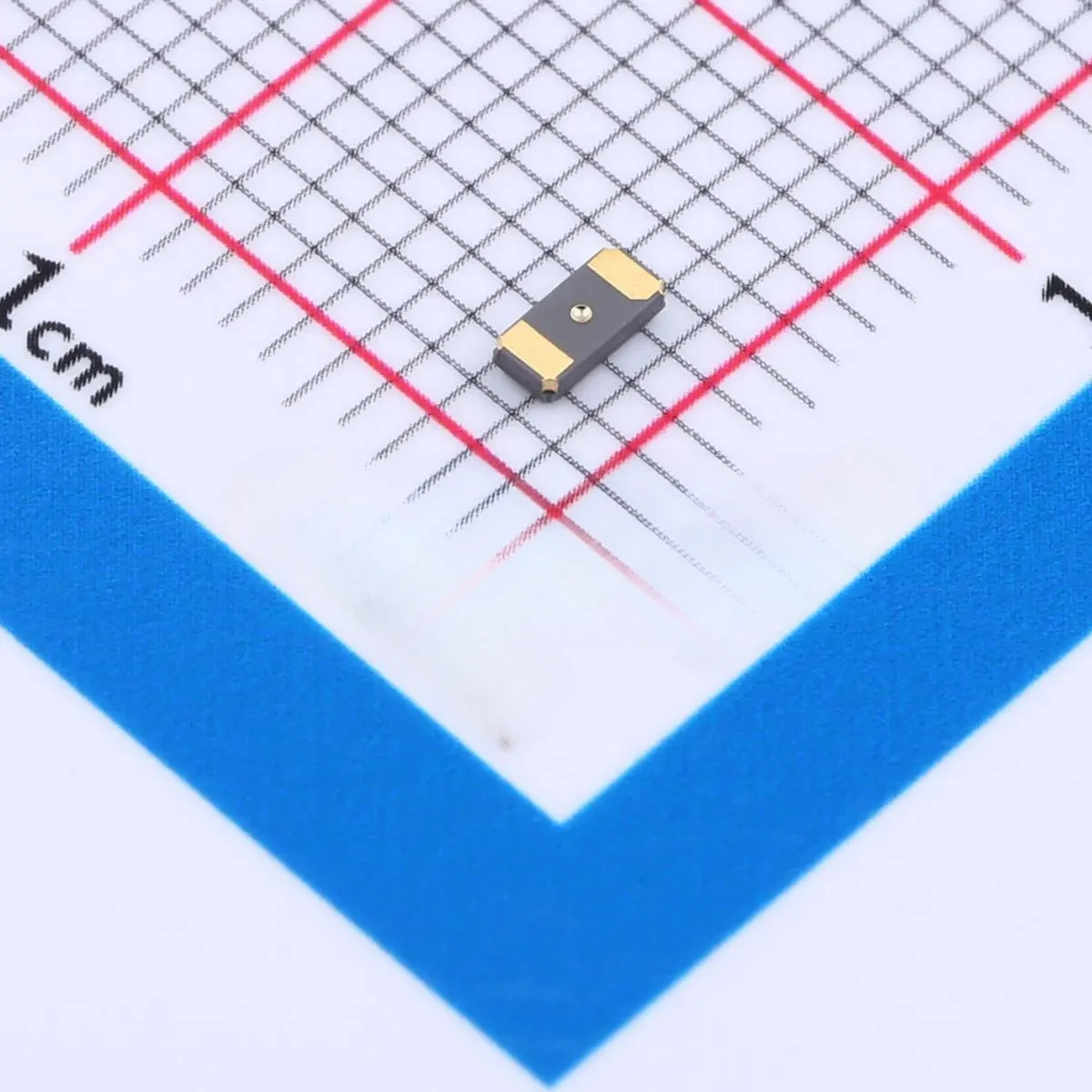 (20-100pcs) X1A000141000200 - 100% Original In Stock kHz Range Crystal unit