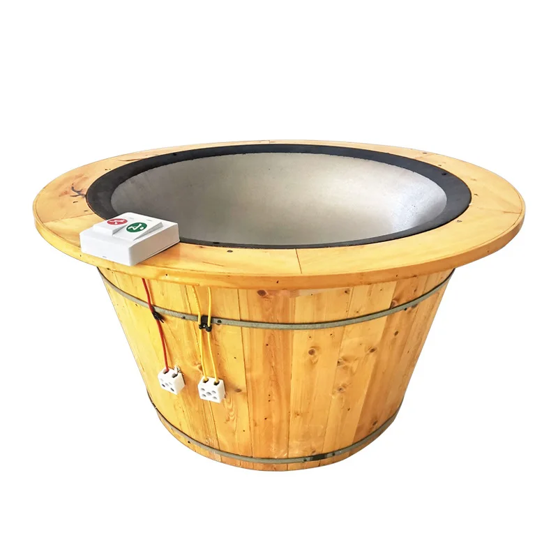 

Электрическая сковорода-гриль, машина для обжарки чая