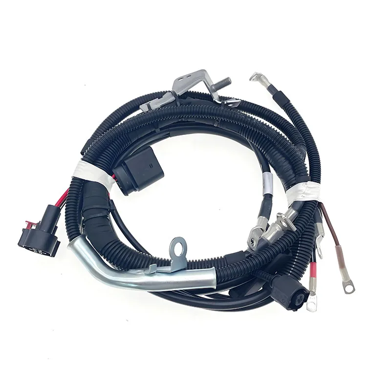 

Cable Wiring Harness For A4 B8 A5 2008-2011 8K0971228 8K0 971 228