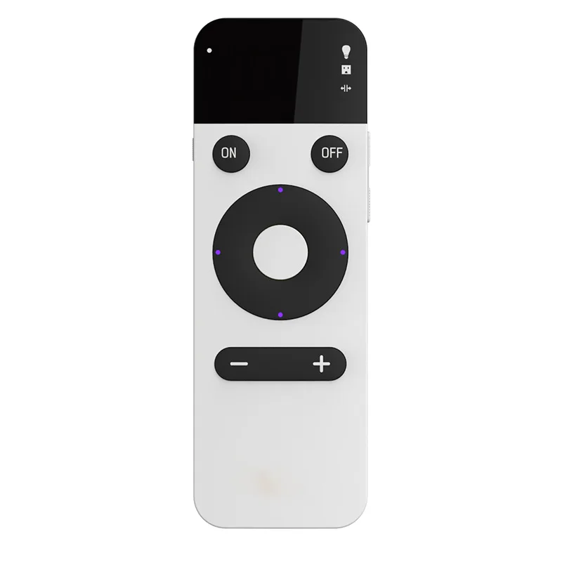 

Smart campus/elderly care, Internet of Things ZigBee scene control/dimming/color temperature adjustment, smart remote control