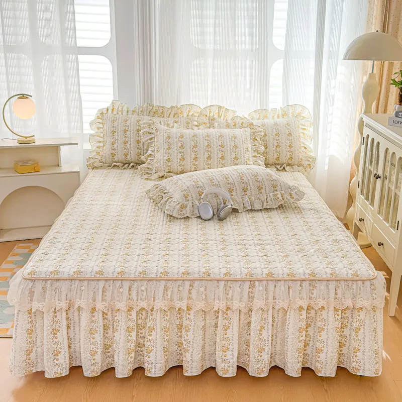 jupe-de-lit-de-couleur-unie-douce-pour-la-peau-une-piece-quatre-saisons-housse-universelle-anti-poussiere-jupe-de-lit-moche-sans-taie-d'oreiller