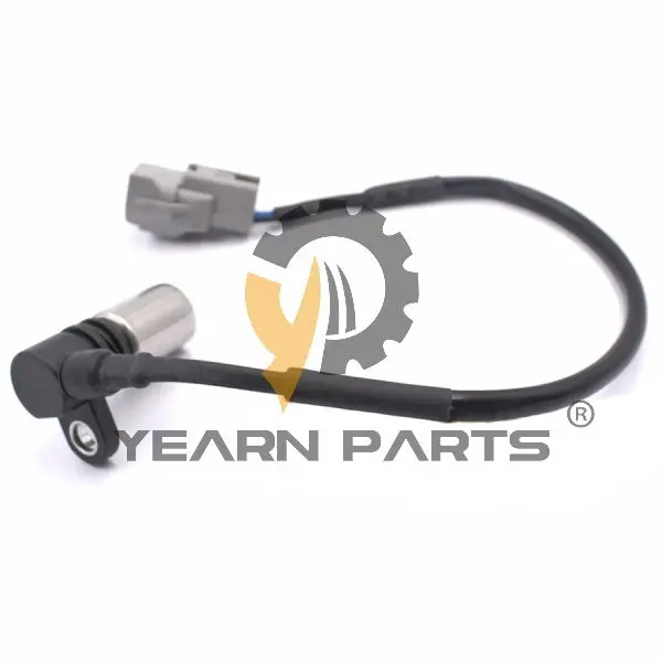 

Crankshaft Position Sensor 8-97306113-1 8973061131 for Hitachi Excavator ZX330-3 ZX350H-3 ZX360W-3 ZX400W-3 ZX450-3 ZX850-3