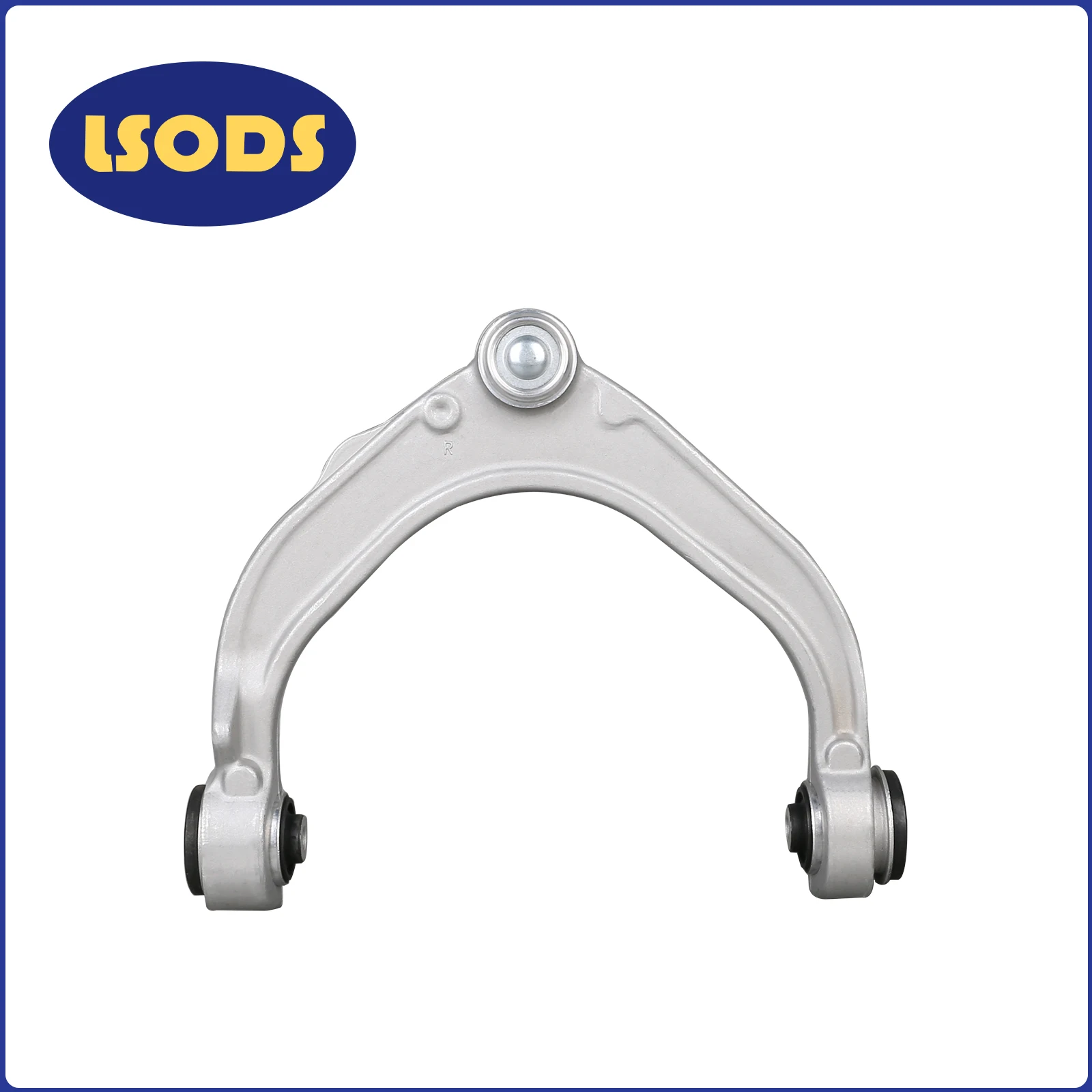 Cocok untuk Bmw X5 E70 F15 F85 X6 E71 E72 F16 F86 Lengan Kontrol Atas Depan 31126863785 31126863786