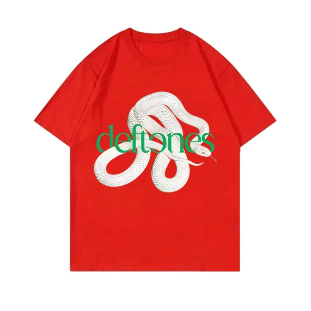 2026 Neue Mode Einfarbiges Schlichtes T-Shirt Dünner Atmungsaktiver Stoff Tägliches Streetwear Kurzarm-Oberteil – Detail 2