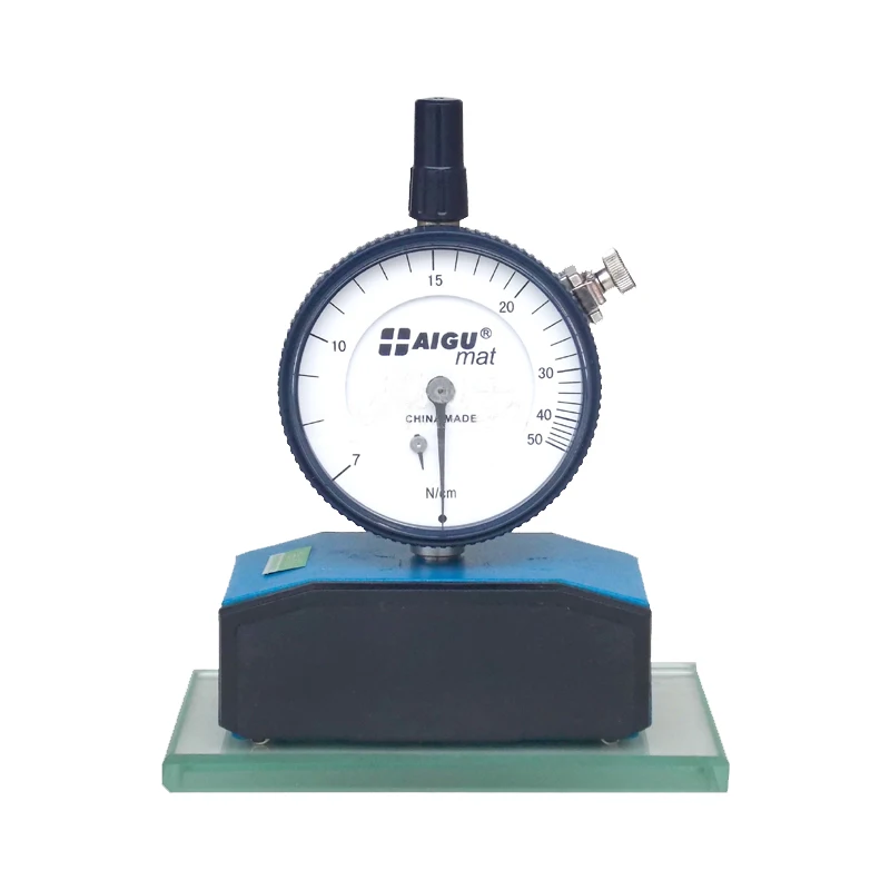 For TETKO Mat Wire Mesh Tension Meter 7-50n 7-80n Plastic Mesh Screen Pointer Type Jamaica