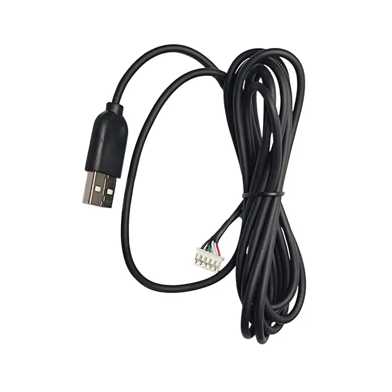 B29C-For Razer Kraken BT Kitty Edition Replacement Headphone Cable USB Connection Part