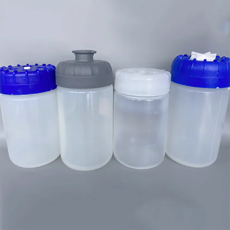 FOTO 1 - Бутылка для центрифуги 1000 мл