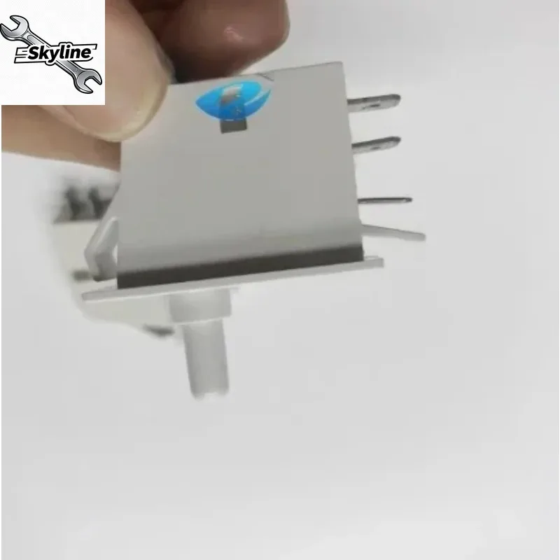 For 250V-0.5A 3-pin Refrigerator Door Control Switch  Insert Accessories
