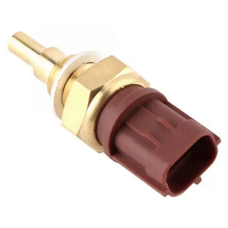 3X Auto Temperature Sensor 13650-73H00 Water Coolant Temperature Sensor For AERIO GRAND VITARA KIZASHI SX4