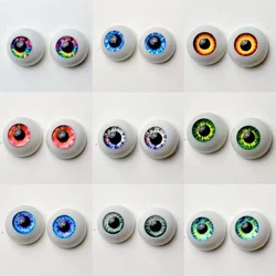 12mm / 14mm / 16mm Doll Eyes Bjd Doll Eyeball Diy Doll Accessories