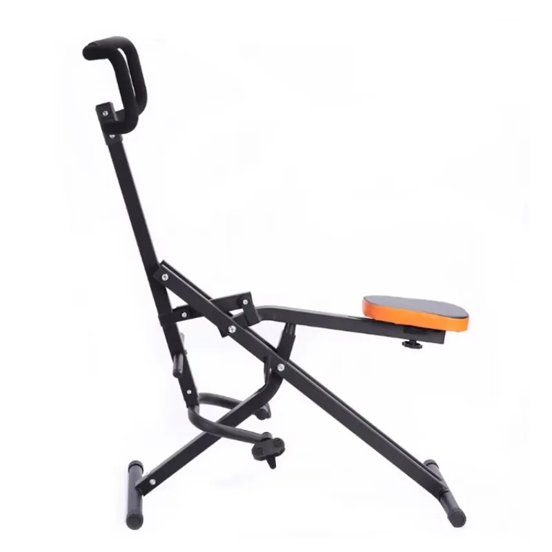 2025 gimnasio Fitness Cardio montar a caballo máquina de ejercicio jinete para gimnasio entrenamiento en casa