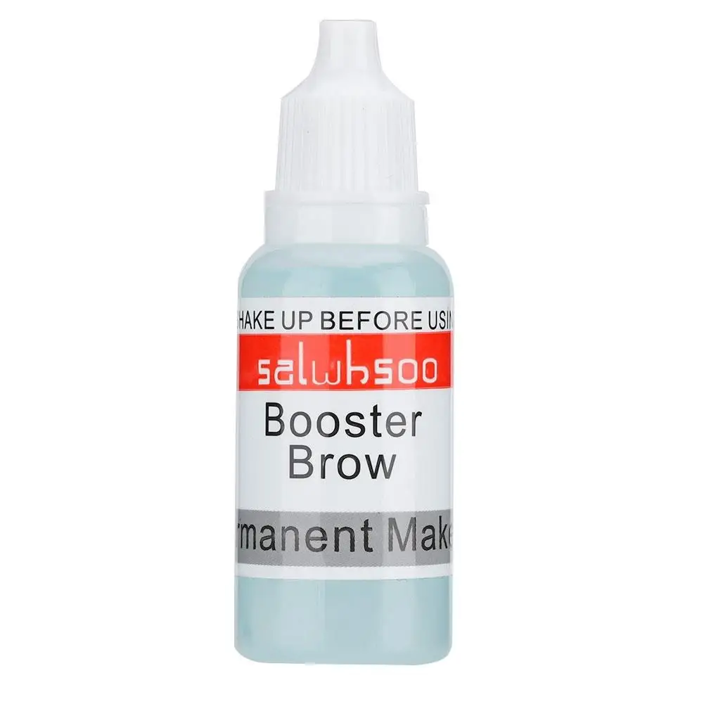 

Аксессуары для татуировок, средство для фиксации полуперманентного макияжа, чернила для микроблейдинга бровей, губ, решение для цветного замка