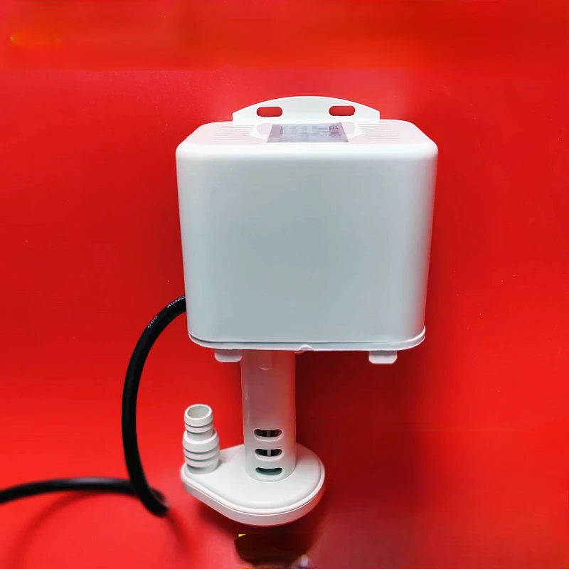 

Commercial water flow ice maker water pump YZF5816 pump motor ice maker accessories white