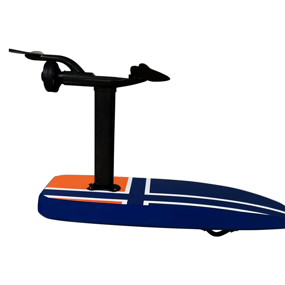 Custom Color Powerful High Quality Electric Efoil Hydrofoil Surfboard